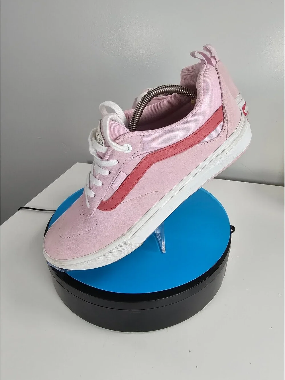 Vans Kyle Walker Pro Cush M 10.5 W 12